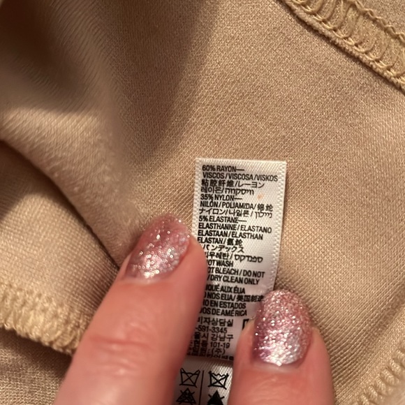 American apparel dress size S - Picture 5 of 6